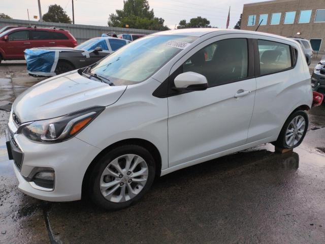 2021 CHEVROLET SPARK 1LT, 