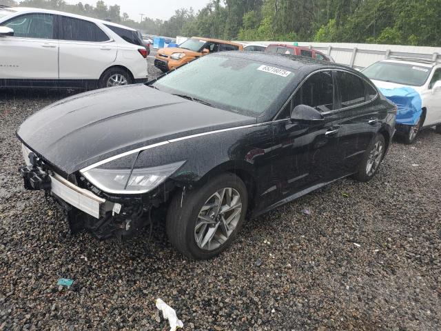 2020 HYUNDAI SONATA SEL, null