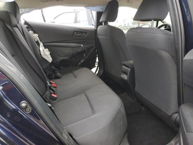 JTDB4MEE0PJ007155 - 2023 TOYOTA COROLLA LE BLUE photo 10