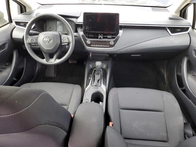 JTDB4MEE0PJ007155 - 2023 TOYOTA COROLLA LE BLUE photo 8