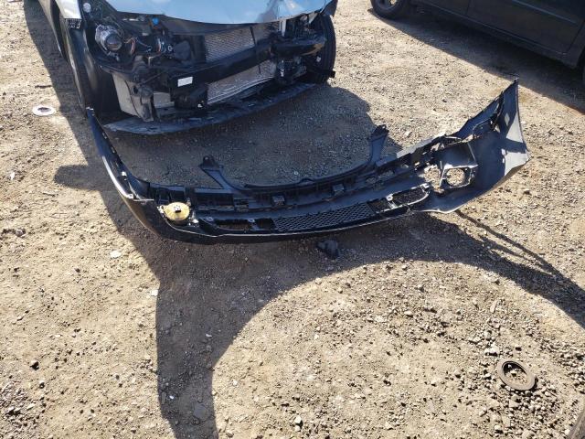 WBAHL83518DT11700 - 2008 BMW 750I I BLACK photo 12