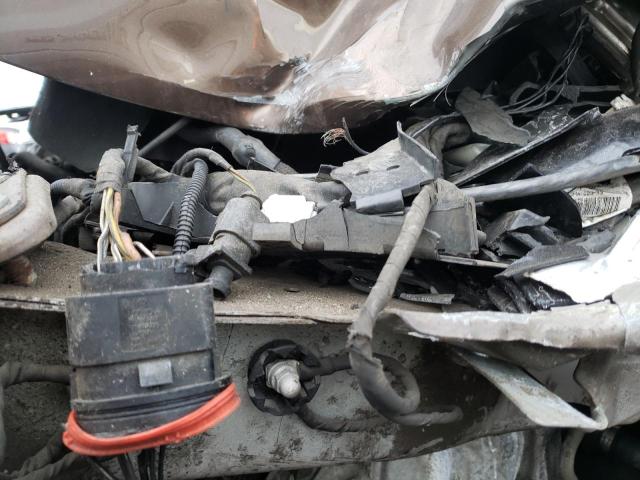 3VW2K7AJ9EM322902 - 2014 VOLKSWAGEN JETTA BASE 棕色 照片 9