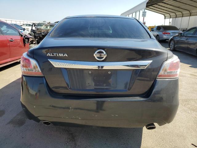 1N4AL3AP3EC146381 - 2014 NISSAN ALTIMA 2.5 CHARCOAL photo 6