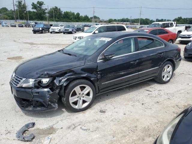 2013 VOLKSWAGEN CC SPORT, 