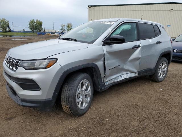 2024 JEEP COMPASS SPORT, 