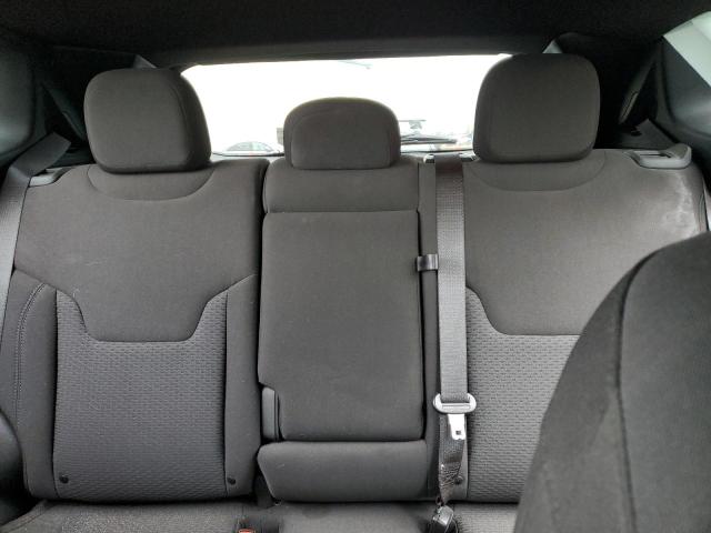 3C4NJDAN9RT160995 - 2024 JEEP COMPASS SPORT Silber Foto 10