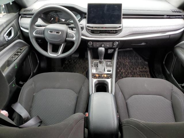 3C4NJDAN9RT160995 - 2024 JEEP COMPASS SPORT Silber Foto 8