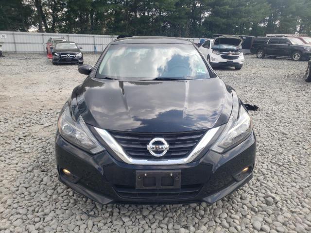 1N4AL3APXGC249266 - 2016 NISSAN ALTIMA 2.5 BLACK photo 5