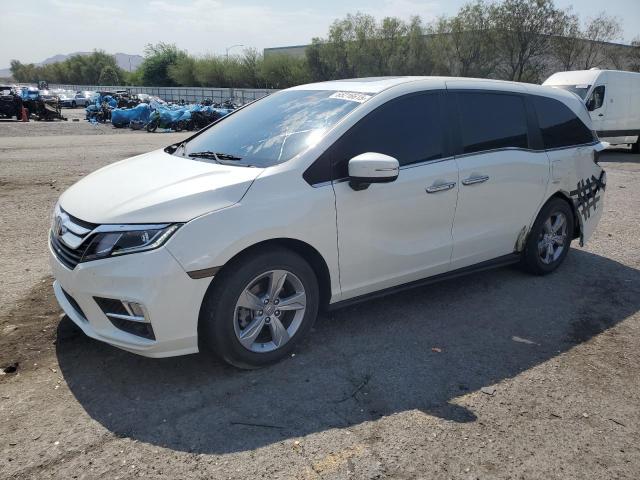 2019 HONDA ODYSSEY EXL, 