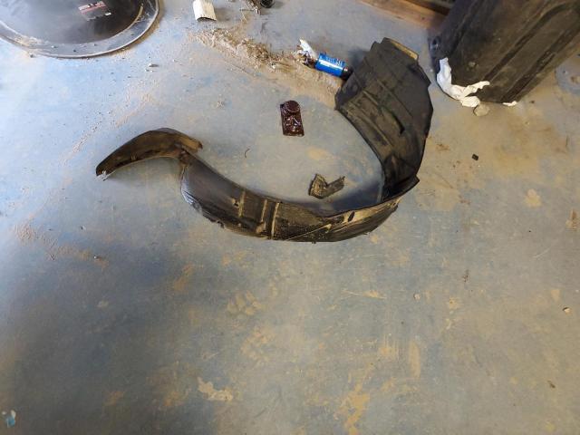 1HGES16304L008905 - 2004 HONDA CIVIC DX VP Gümüş foto 12