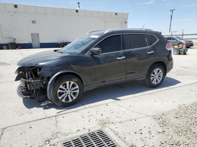 2016 NISSAN ROGUE S, 