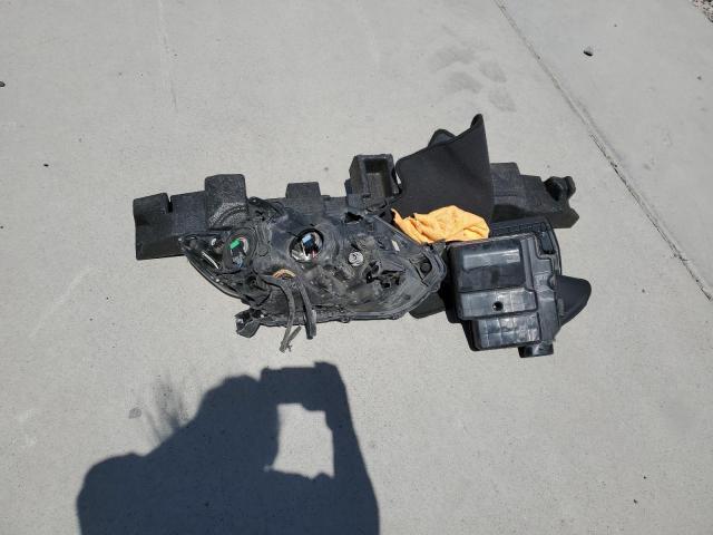 KNMAT2MT4GP656943 - 2016 NISSAN ROGUE S BLACK photo 12