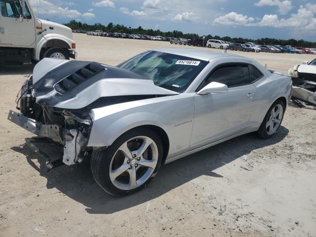 2015 CHEVROLET CAMARO SS, 