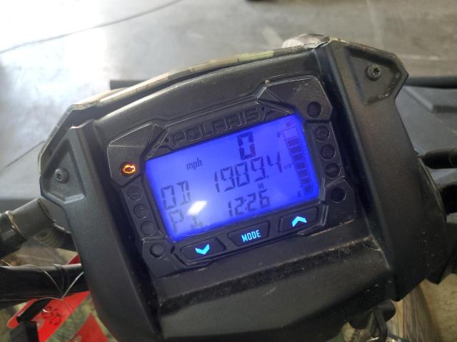 4XASEE574JA264094 - 2018 POLARIS SPORTSMAN 570 EPS 绿色 照片 8