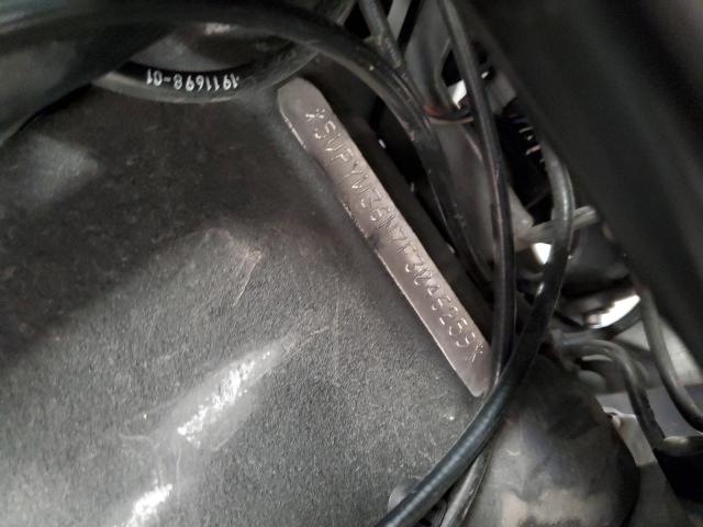 5VPYW36N7F3046259 - 2015 VICTORY MOTORCYCLES MAGNUM BLACK photo 10