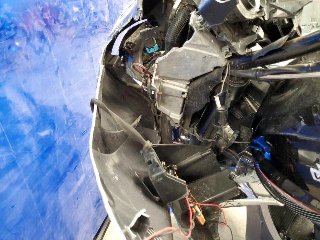 5VPYW36N7F3046259 - 2015 VICTORY MOTORCYCLES MAGNUM BLACK photo 9