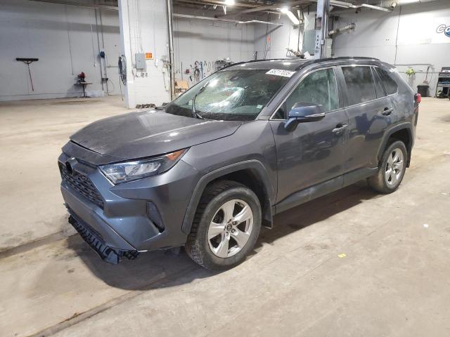 2019 TOYOTA RAV4 LE, 