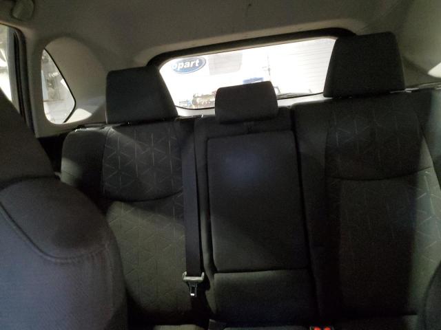 2T3B1RFV3KW060074 - 2019 TOYOTA RAV4 LE ნაცრისფერი ფოტო 10