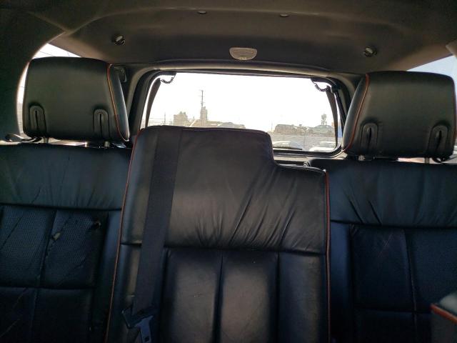 5LMFU27518LJ12241 - 2008 LINCOLN NAVIGATOR თეთრი ფოტო 10