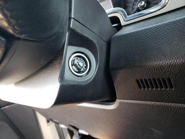 5LMFU27518LJ12241 - 2008 LINCOLN NAVIGATOR თეთრი ფოტო 13