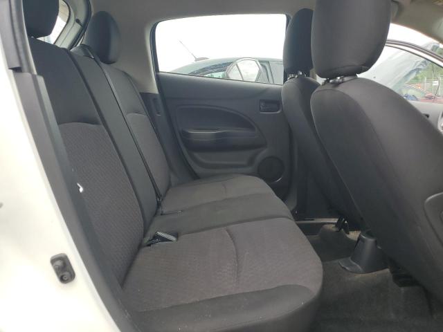 ML32A3HJ3KH014485 - 2019 MITSUBISHI MIRAGE ES 白色 照片 10