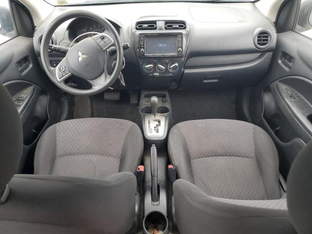 ML32A3HJ3KH014485 - 2019 MITSUBISHI MIRAGE ES 白色 照片 8