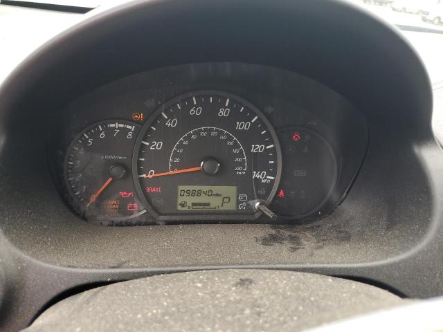 ML32A3HJ3KH014485 - 2019 MITSUBISHI MIRAGE ES 白色 照片 9