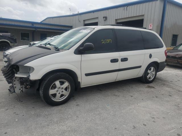 2006 CHRYSLER TOWN & COU TOURING, 