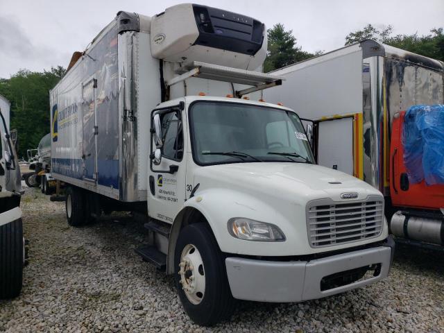 1FVACWDT8EHFT8299 - 2014 FREIGHTLINER M2 106 MEDIUM DUTY WHITE photo 4