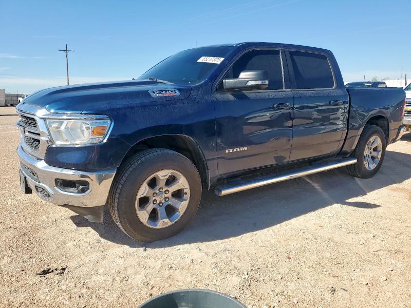 2022 RAM 1500 BIG HORN/LONE STAR, 