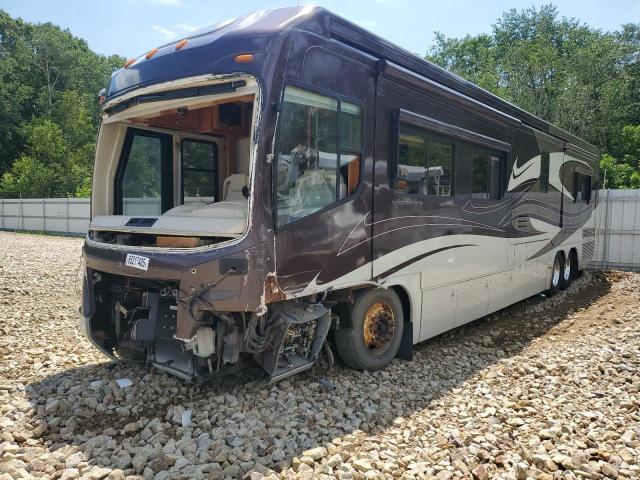 1RF17561561038977 - 2006 ROADMASTER RAIL MONOCOQUE BROWN photo 2