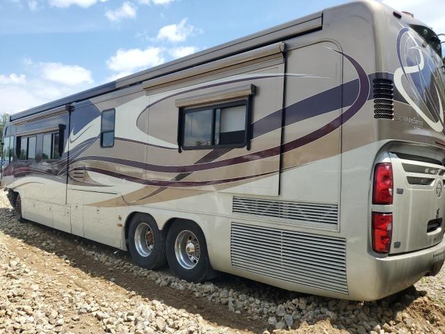 1RF17561561038977 - 2006 ROADMASTER RAIL MONOCOQUE BROWN photo 3