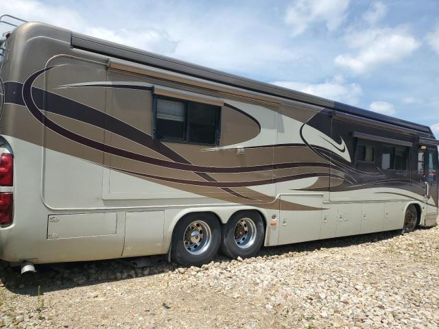 1RF17561561038977 - 2006 ROADMASTER RAIL MONOCOQUE BROWN photo 4