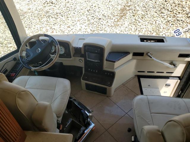 1RF17561561038977 - 2006 ROADMASTER RAIL MONOCOQUE BROWN photo 5