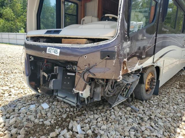 1RF17561561038977 - 2006 ROADMASTER RAIL MONOCOQUE BROWN photo 9