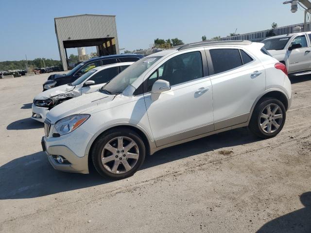 2016 BUICK ENCORE, 