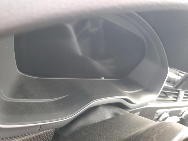 WAUY4GF52MN002650 - 2021 AUDI S5 PRESTIGE WHITE photo 9