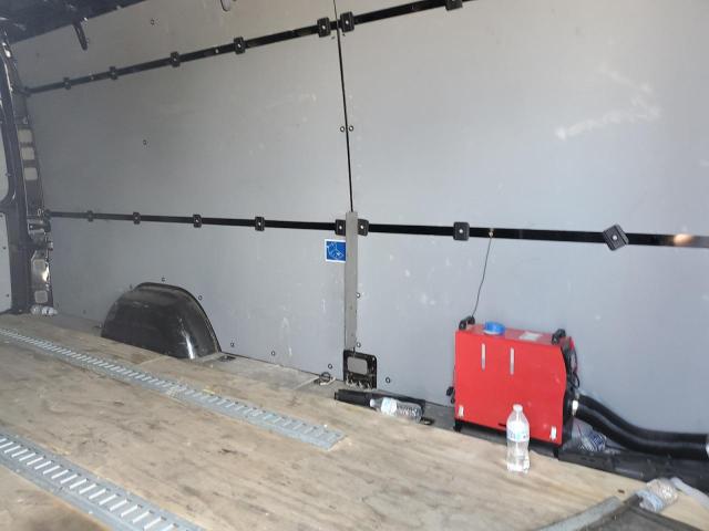 WD3PE8DC7F5995224 - 2015 MERCEDES-BENZ SPRINTER 2500 Qara foto 11