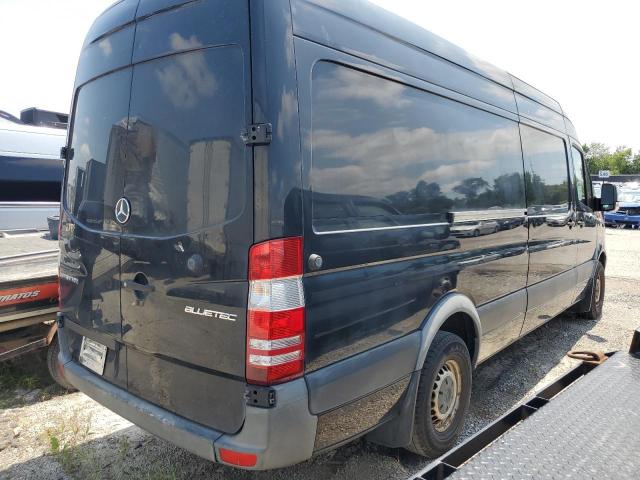 WD3PE8DC7F5995224 - 2015 MERCEDES-BENZ SPRINTER 2500 Qara foto 3