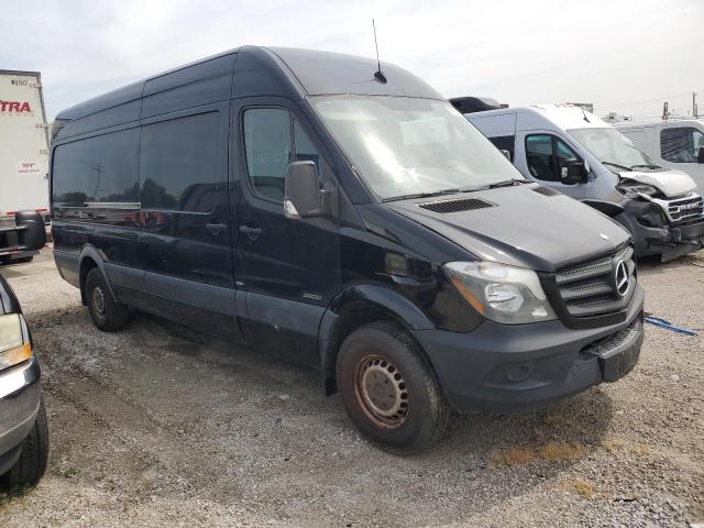 WD3PE8DC7F5995224 - 2015 MERCEDES-BENZ SPRINTER 2500 Qara foto 4