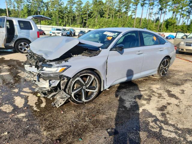 2022 HONDA ACCORD SPORT, 