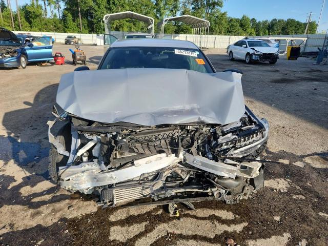 1HGCV1F30NA044170 - 2022 HONDA ACCORD SPORT Mavi foto 11