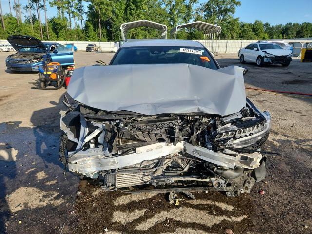 1HGCV1F30NA044170 - 2022 HONDA ACCORD SPORT Mavi foto 5