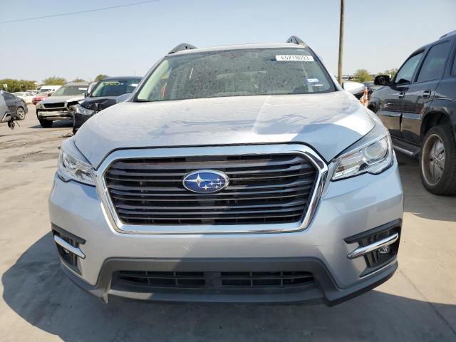 4S4WMAPD9N3439423 - 2022 SUBARU ASCENT LIMITED SILVER photo 5