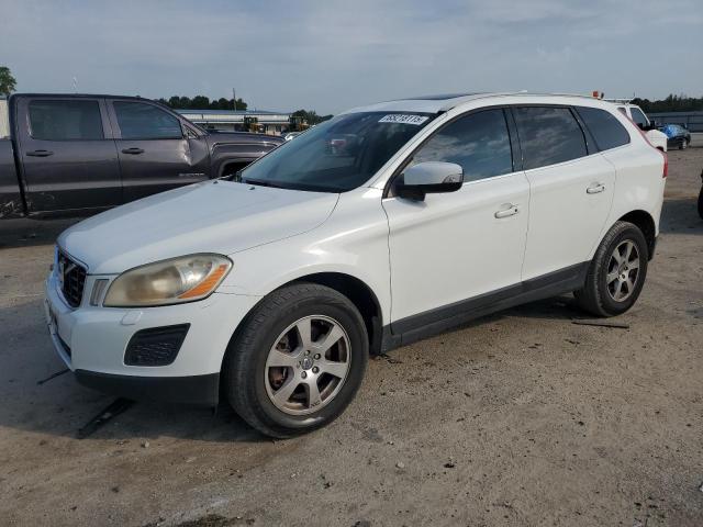 2012 VOLVO XC60 3.2, 