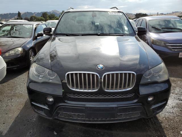 5UXZV8C58CL422520 - 2012 BMW X5 XDRIVE50I Siyah fotoğraf 5