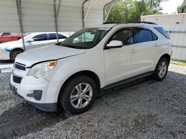 2015 CHEVROLET EQUINOX LT, 