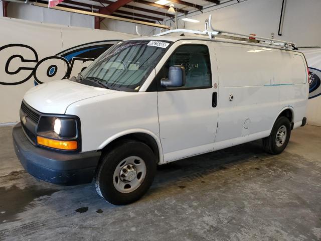 2013 CHEVROLET EXPRESS G2, 