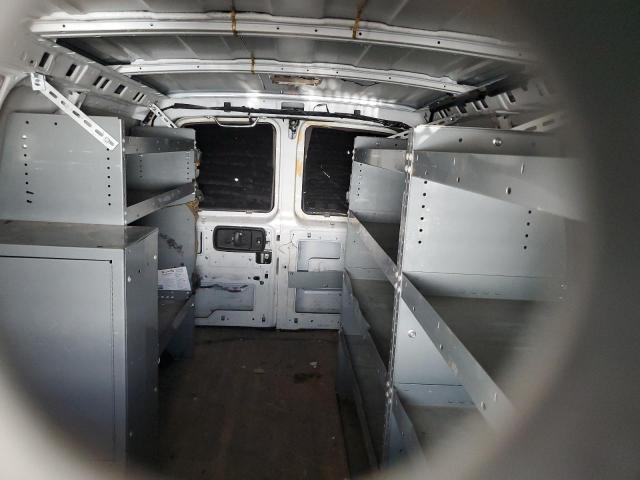 1GCWGFCAXD1194095 - 2013 CHEVROLET EXPRESS G2 Ağ foto 10