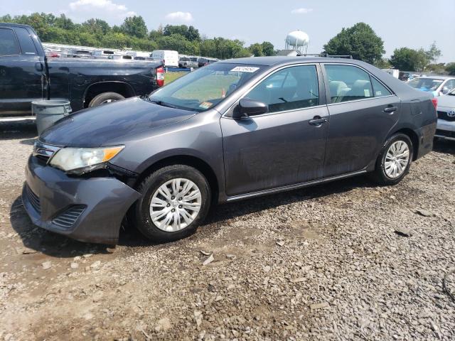 2012 TOYOTA CAMRY BASE, 